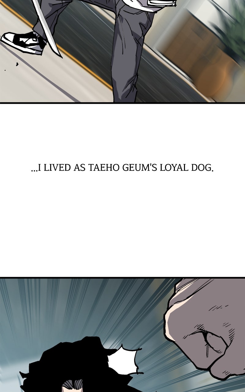 BOSS RETURN Ep. 80 - You're Coming With Me page 19 - 