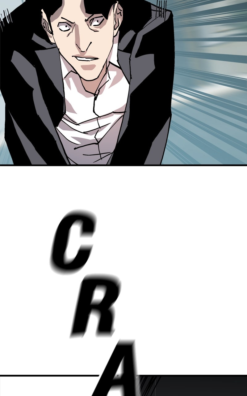 BOSS RETURN Ep. 80 - You're Coming With Me page 20 - 