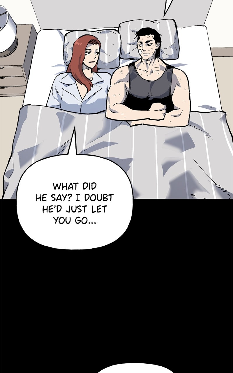 BOSS RETURN Ep. 80 - You're Coming With Me page 3 - 