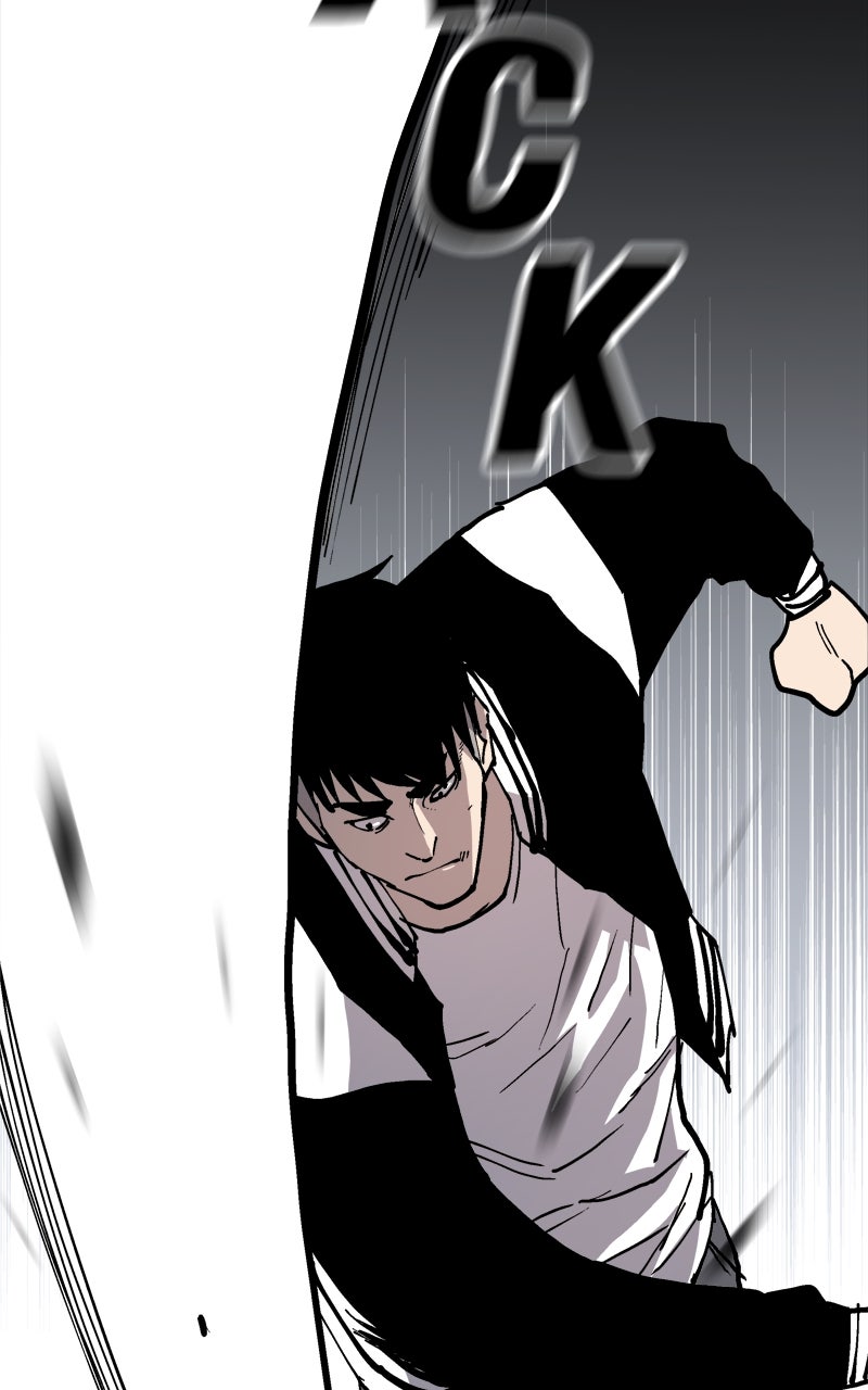 BOSS RETURN Ep. 80 - You're Coming With Me page 21 - 