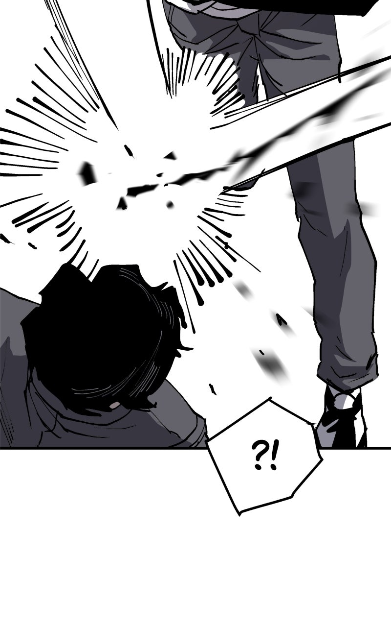 BOSS RETURN Ep. 80 - You're Coming With Me page 22 - 