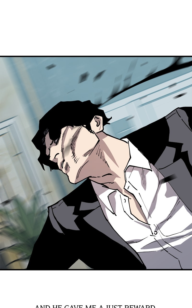 BOSS RETURN Ep. 80 - You're Coming With Me page 23 - 
