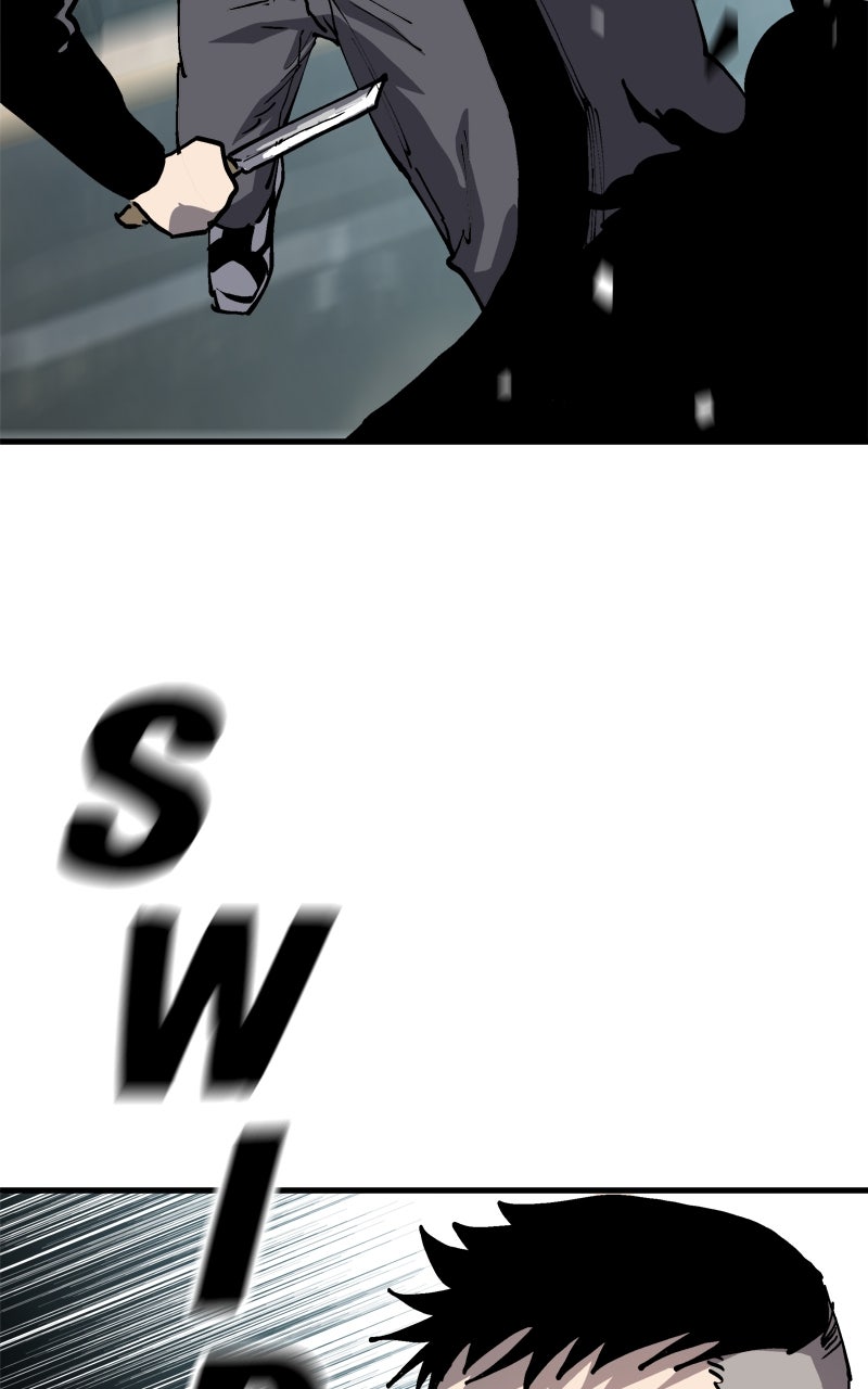 BOSS RETURN Ep. 80 - You're Coming With Me page 25 - 