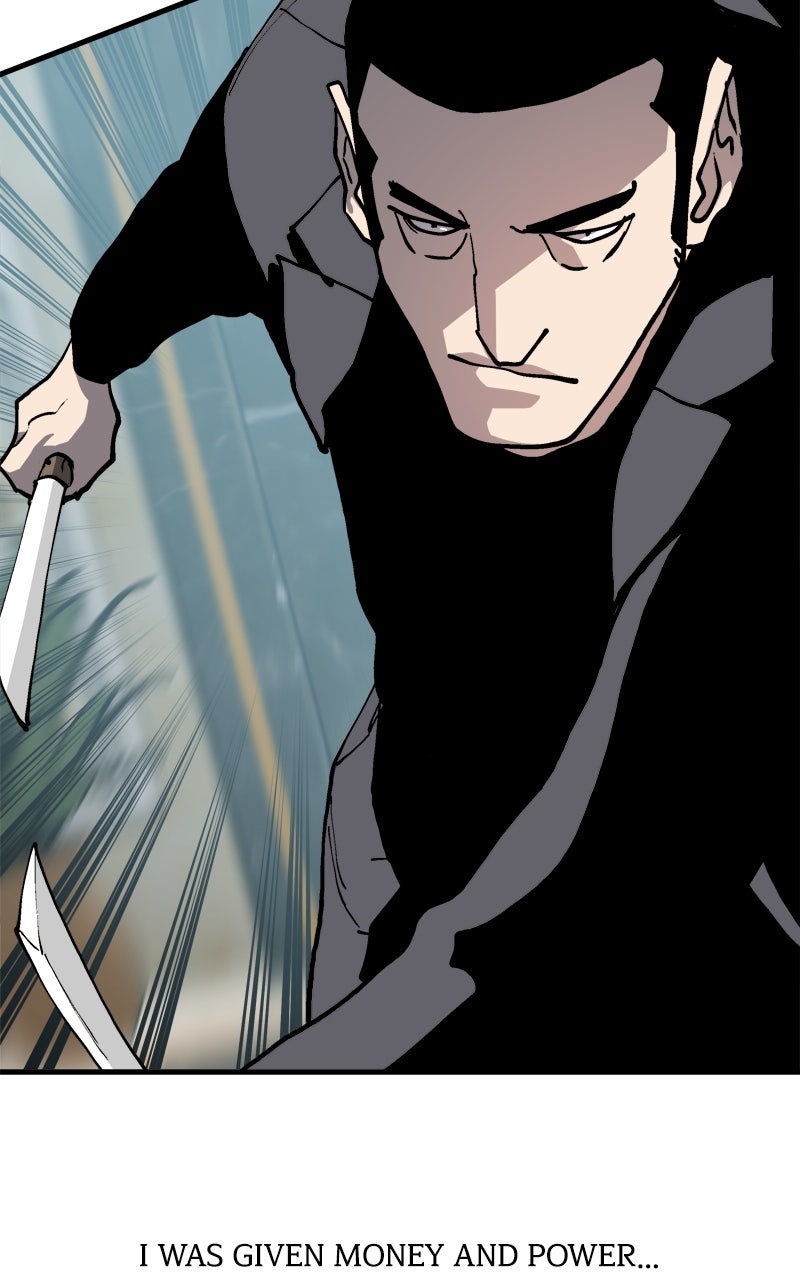 BOSS RETURN Ep. 80 - You're Coming With Me page 27 - 