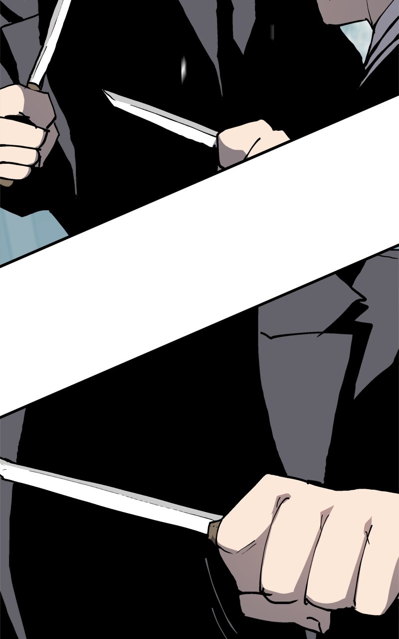 BOSS RETURN Ep. 80 - You're Coming With Me page 34 - 