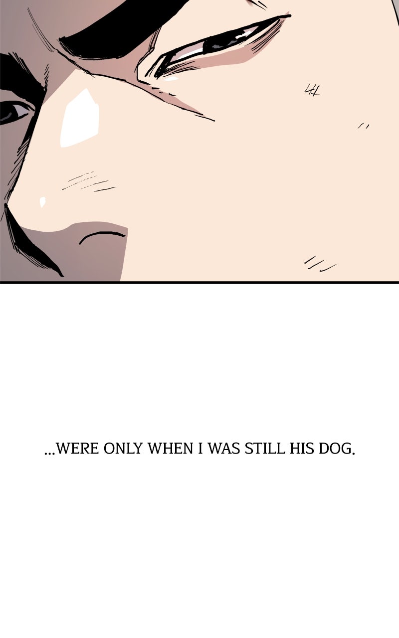 BOSS RETURN Ep. 80 - You're Coming With Me page 37 - 