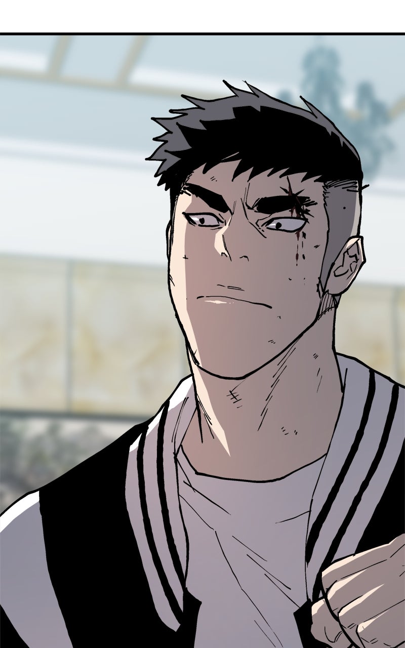 BOSS RETURN Ep. 80 - You're Coming With Me page 38 - 