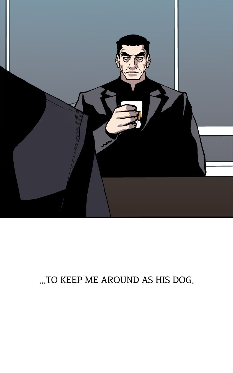 BOSS RETURN Ep. 80 - You're Coming With Me page 40 - 