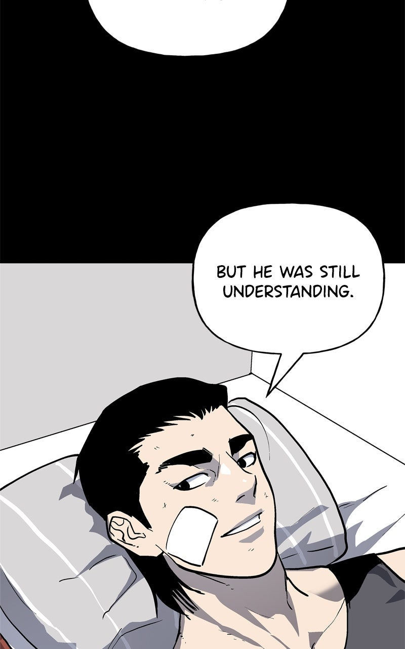 BOSS RETURN Ep. 80 - You're Coming With Me page 5 - 