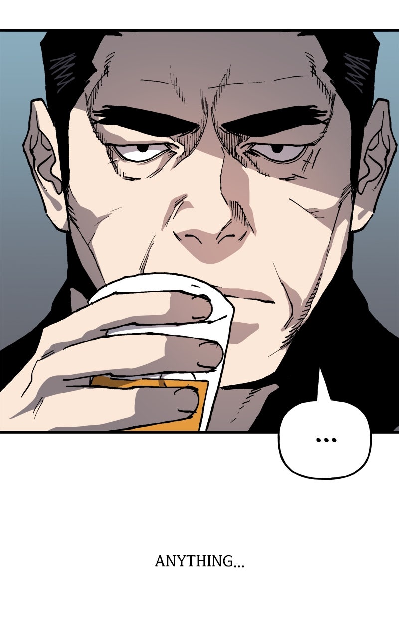 BOSS RETURN Ep. 80 - You're Coming With Me page 41 - 