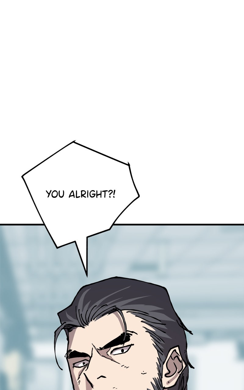 BOSS RETURN Ep. 80 - You're Coming With Me page 42 - 