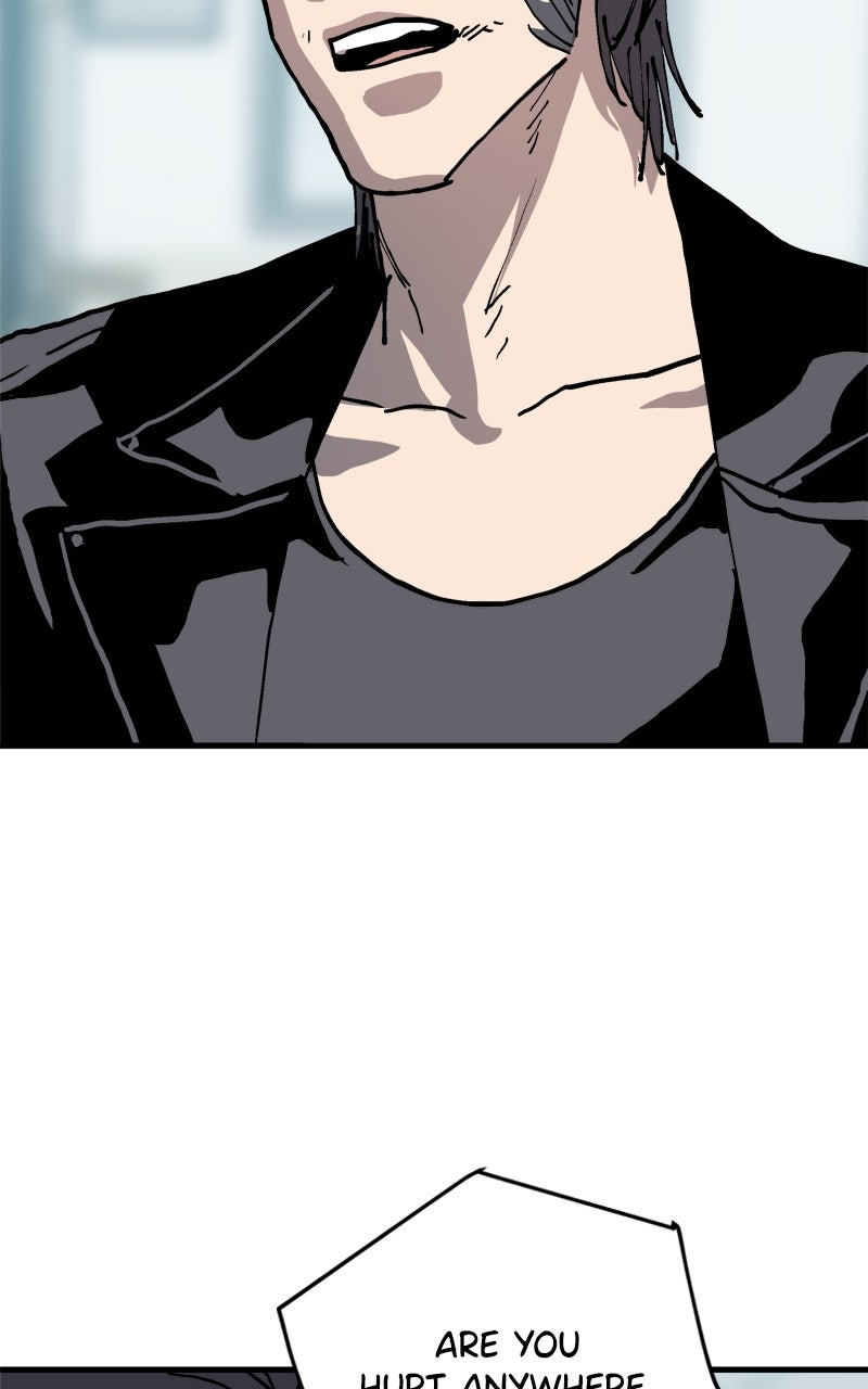 BOSS RETURN Ep. 80 - You're Coming With Me page 43 - 