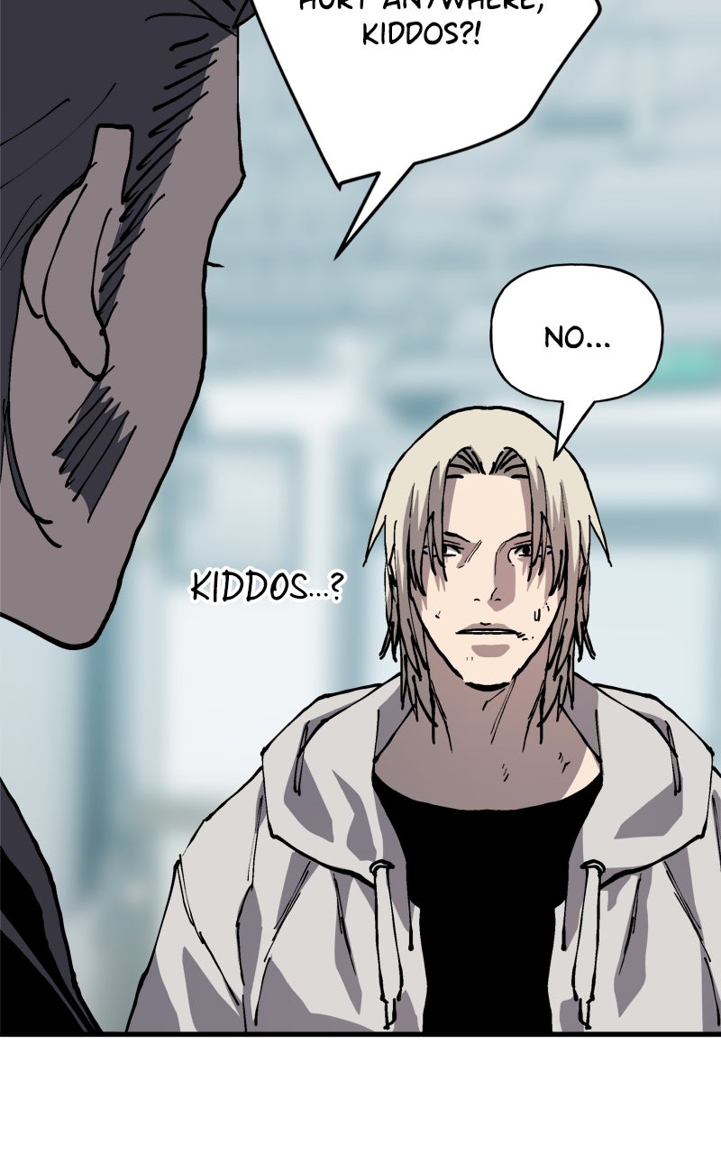 BOSS RETURN Ep. 80 - You're Coming With Me page 44 - 