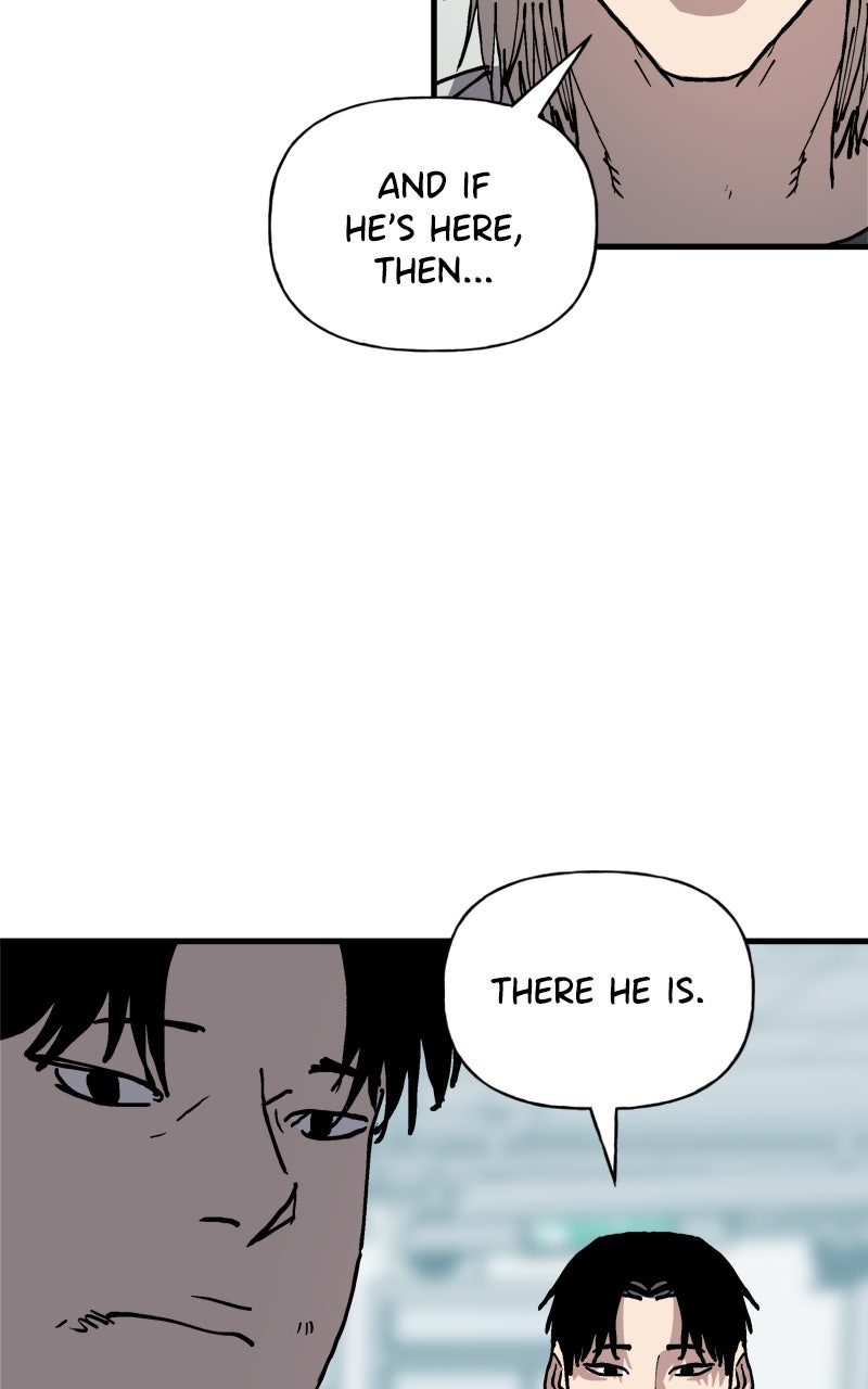 BOSS RETURN Ep. 80 - You're Coming With Me page 46 - 