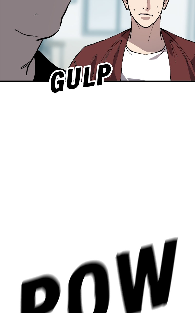 BOSS RETURN Ep. 80 - You're Coming With Me page 47 - 