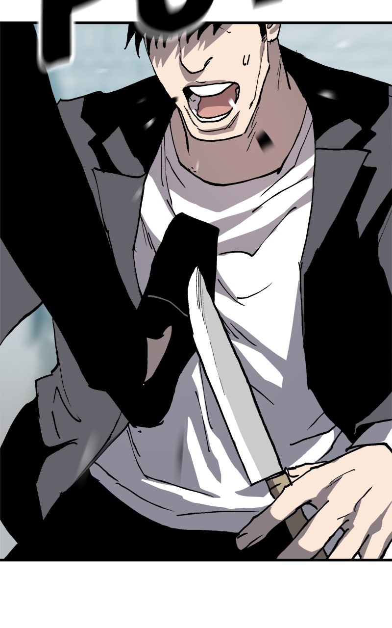 BOSS RETURN Ep. 80 - You're Coming With Me page 48 - 