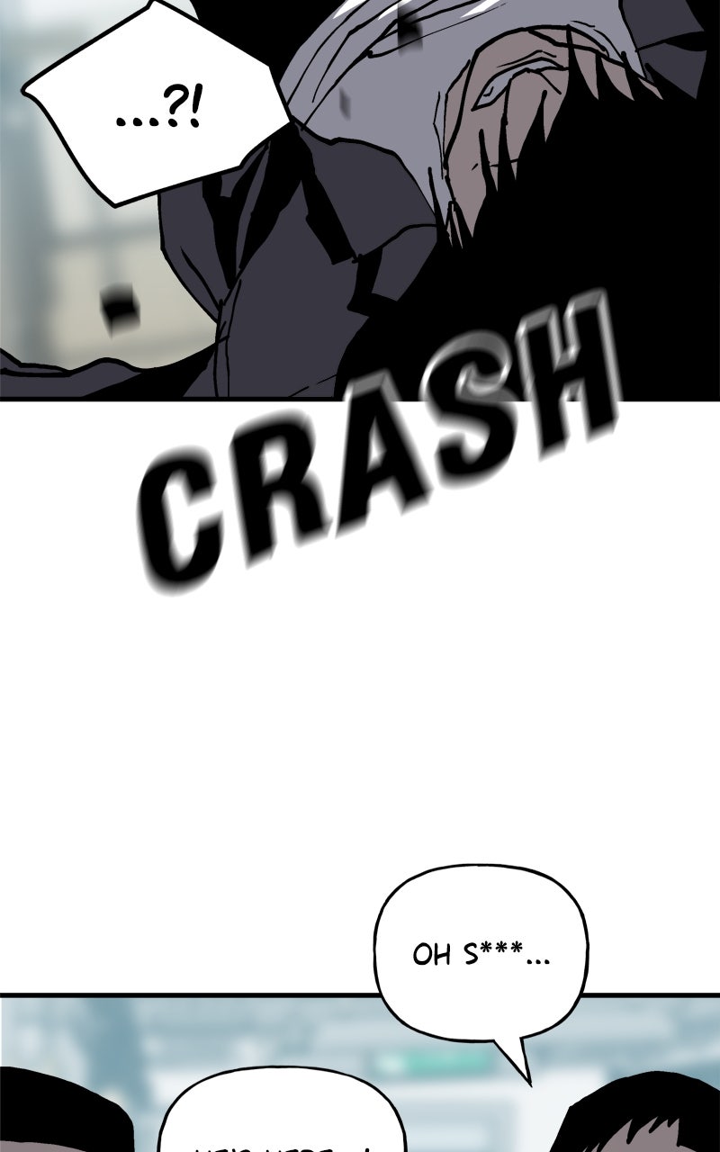 BOSS RETURN Ep. 80 - You're Coming With Me page 50 - 