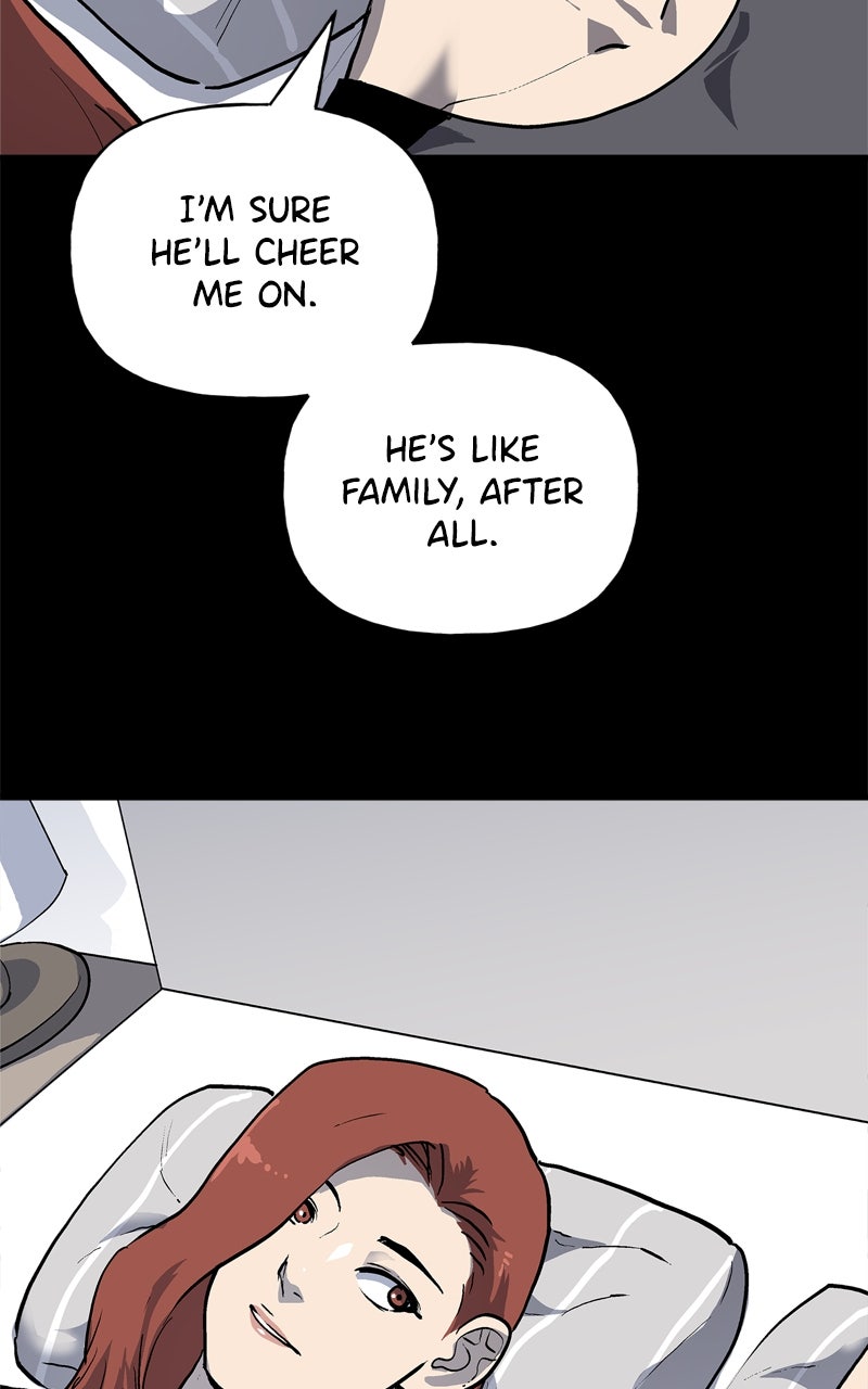 BOSS RETURN Ep. 80 - You're Coming With Me page 6 - 