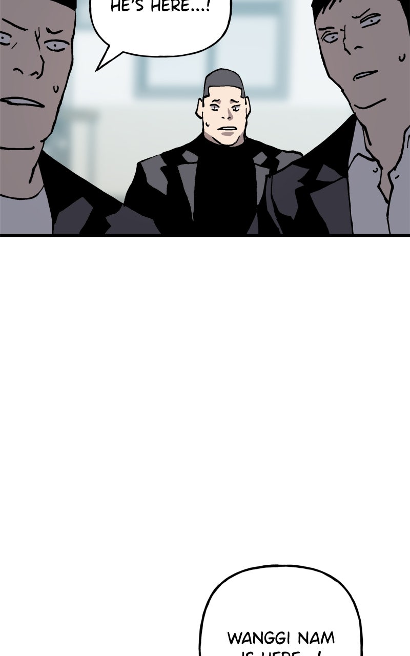 BOSS RETURN Ep. 80 - You're Coming With Me page 51 - 