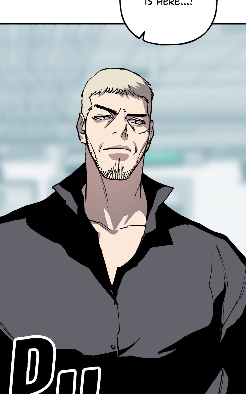BOSS RETURN Ep. 80 - You're Coming With Me page 52 - 