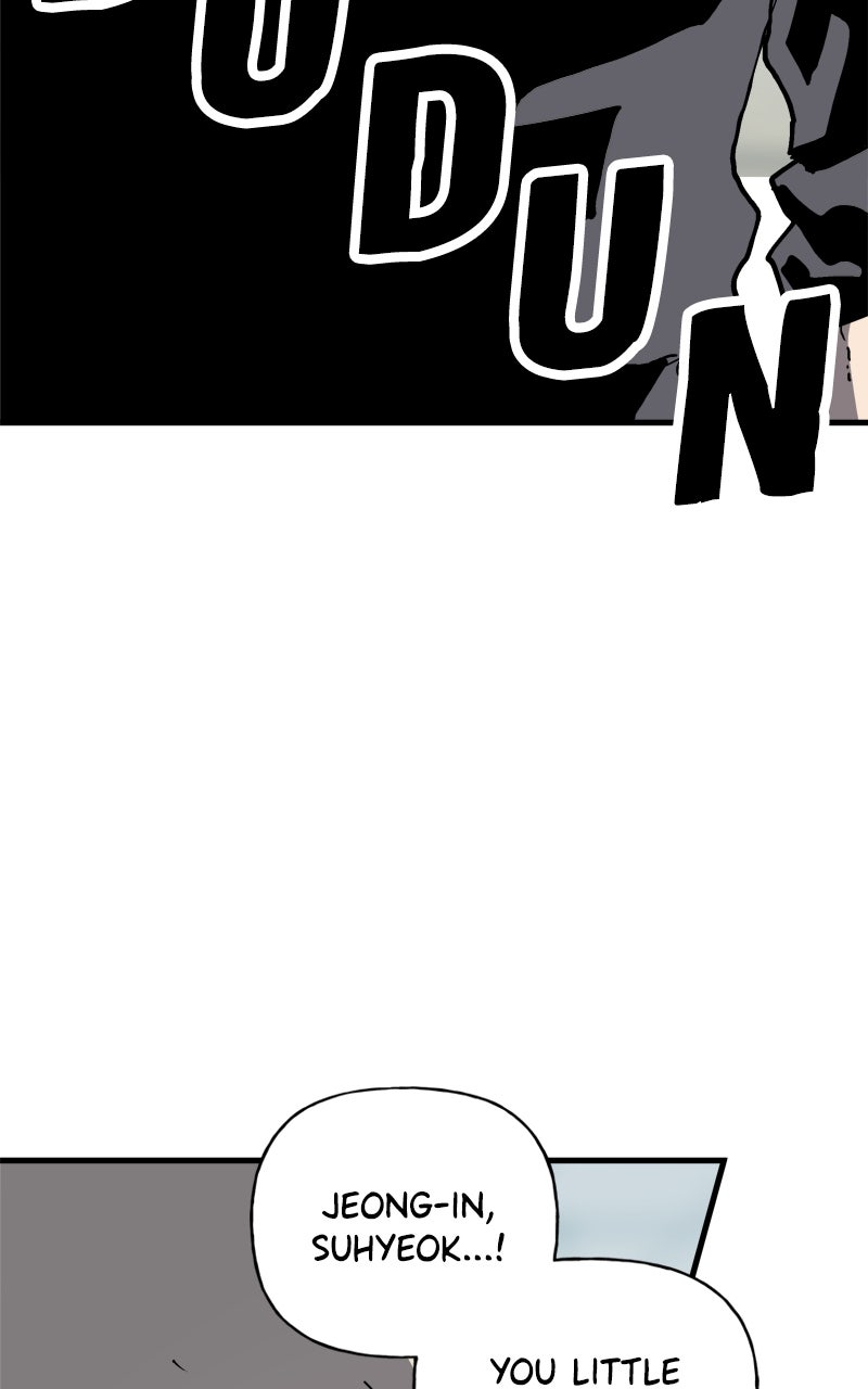 BOSS RETURN Ep. 80 - You're Coming With Me page 53 - 