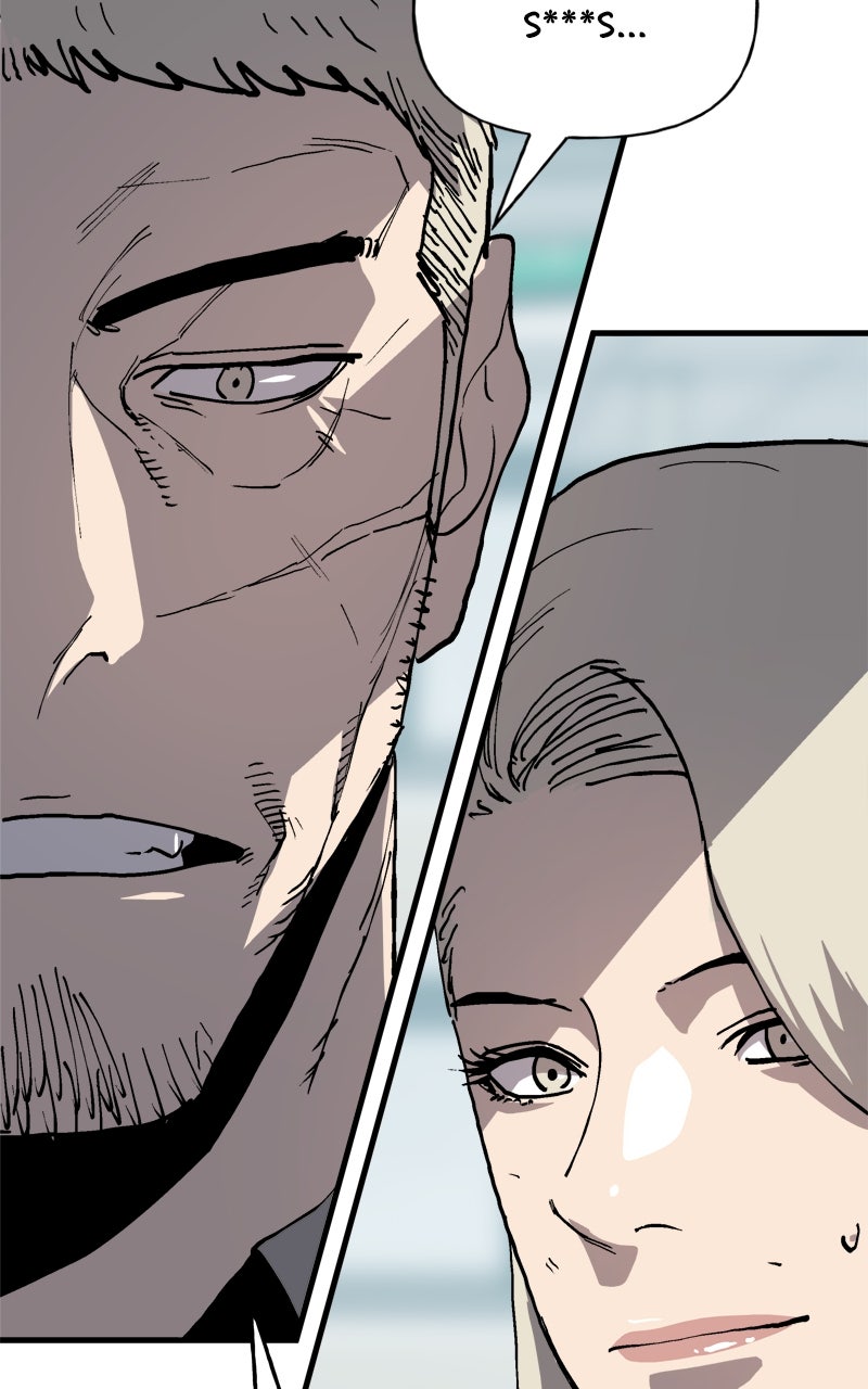 BOSS RETURN Ep. 80 - You're Coming With Me page 54 - 