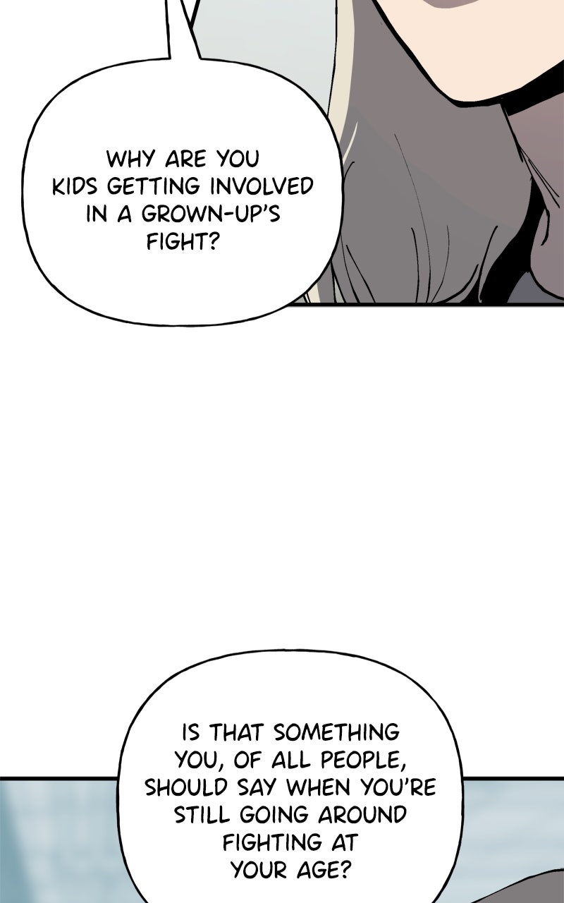 BOSS RETURN Ep. 80 - You're Coming With Me page 55 - 