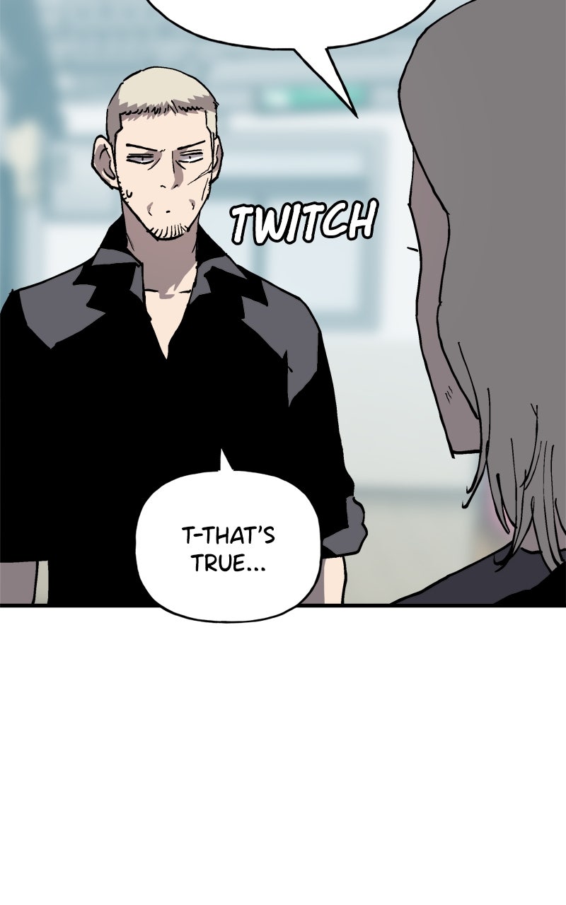 BOSS RETURN Ep. 80 - You're Coming With Me page 56 - 