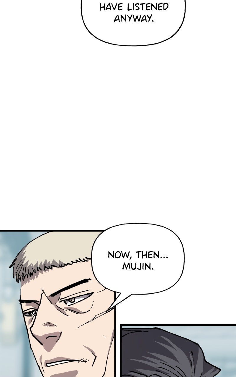 BOSS RETURN Ep. 80 - You're Coming With Me page 58 - 