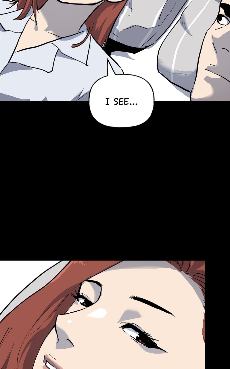 BOSS RETURN Ep. 80 - You're Coming With Me page 7 - 