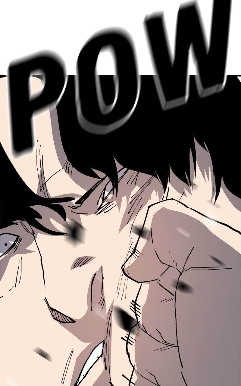 BOSS RETURN Ep. 80 - You're Coming With Me page 62 - 