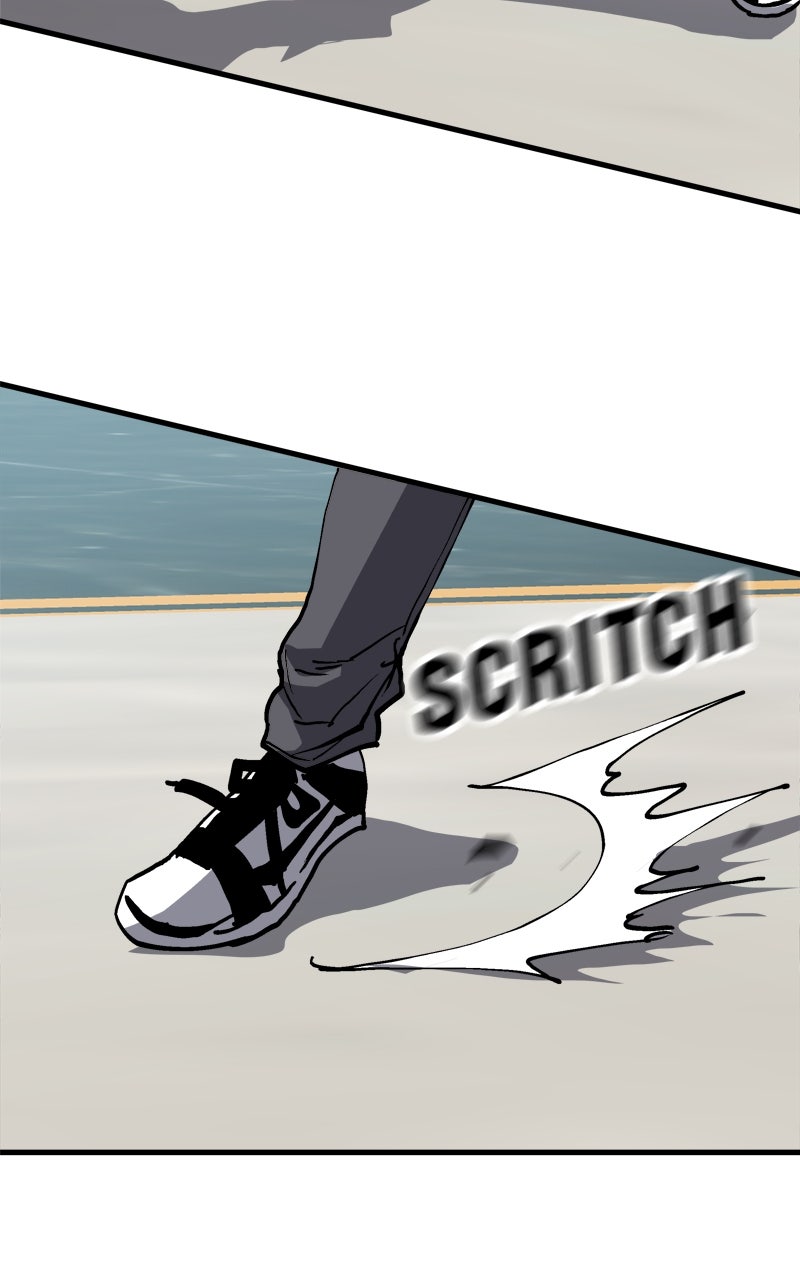 BOSS RETURN Ep. 80 - You're Coming With Me page 65 - 