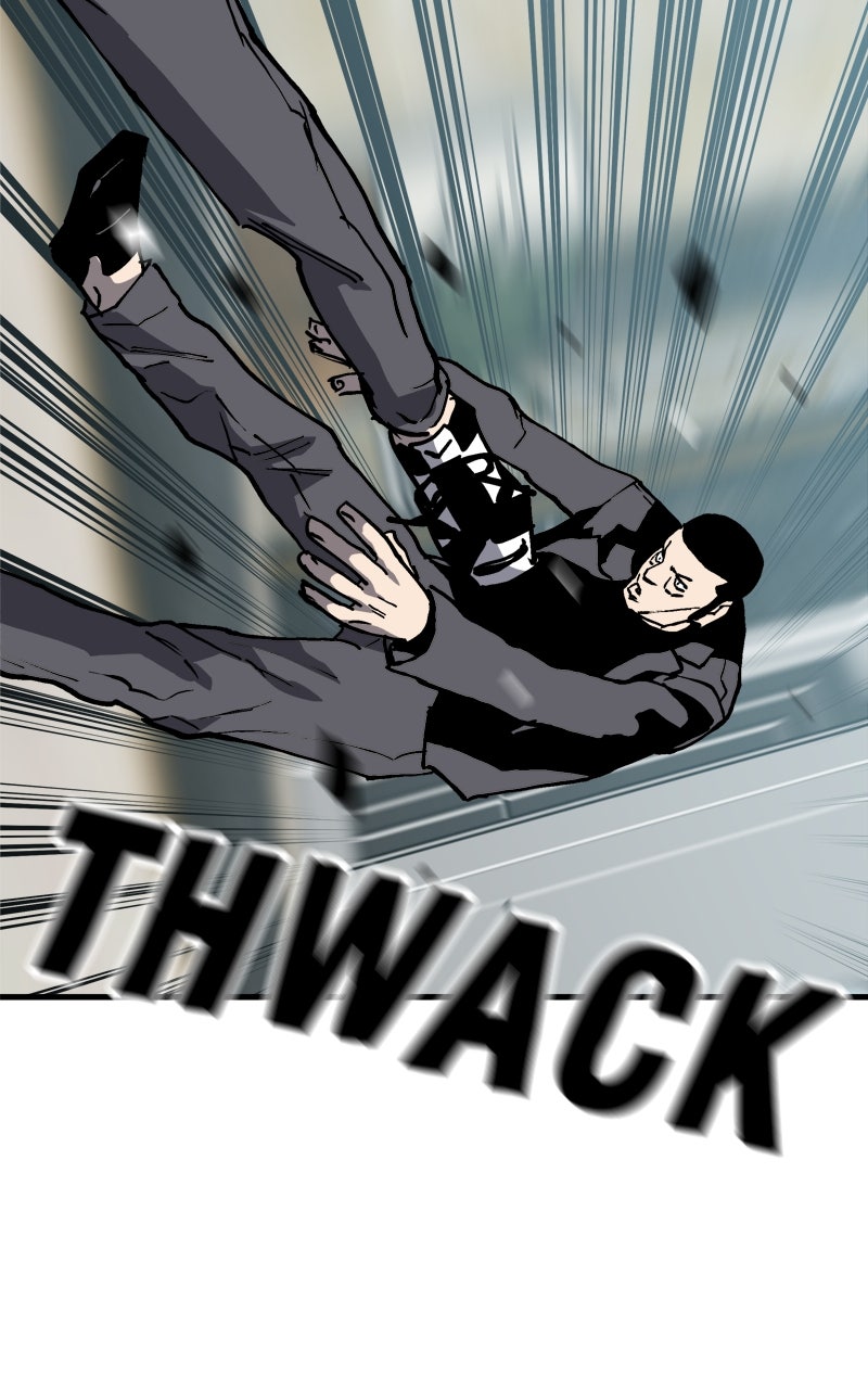 BOSS RETURN Ep. 80 - You're Coming With Me page 67 - 