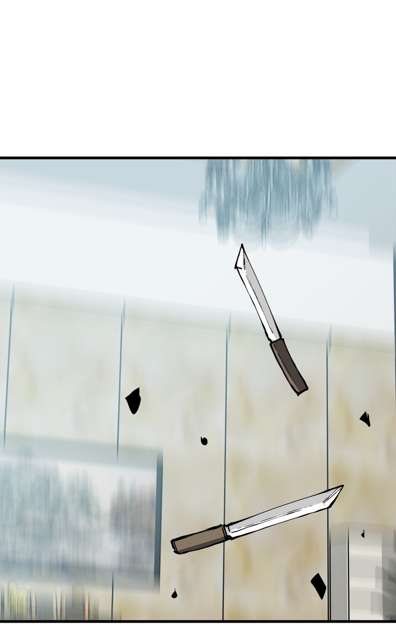 BOSS RETURN Ep. 80 - You're Coming With Me page 68 - 