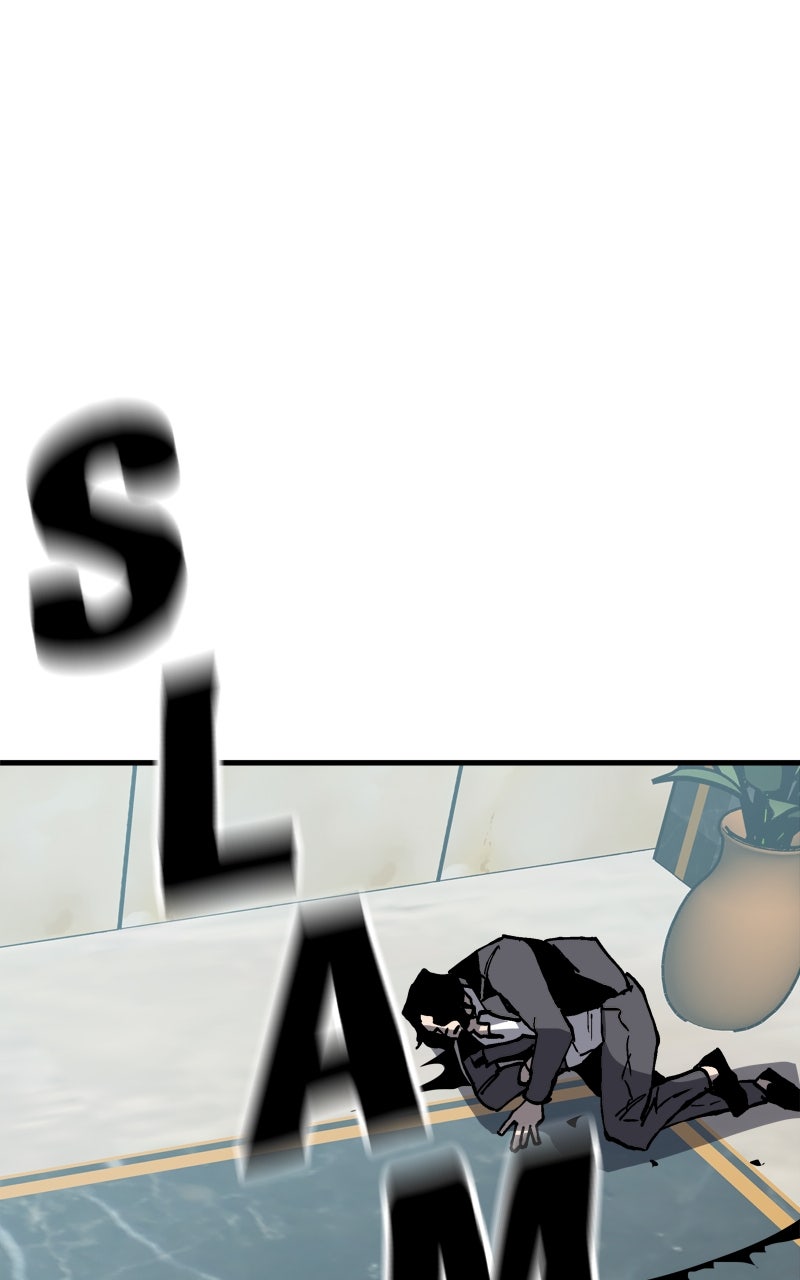 BOSS RETURN Ep. 80 - You're Coming With Me page 69 - 