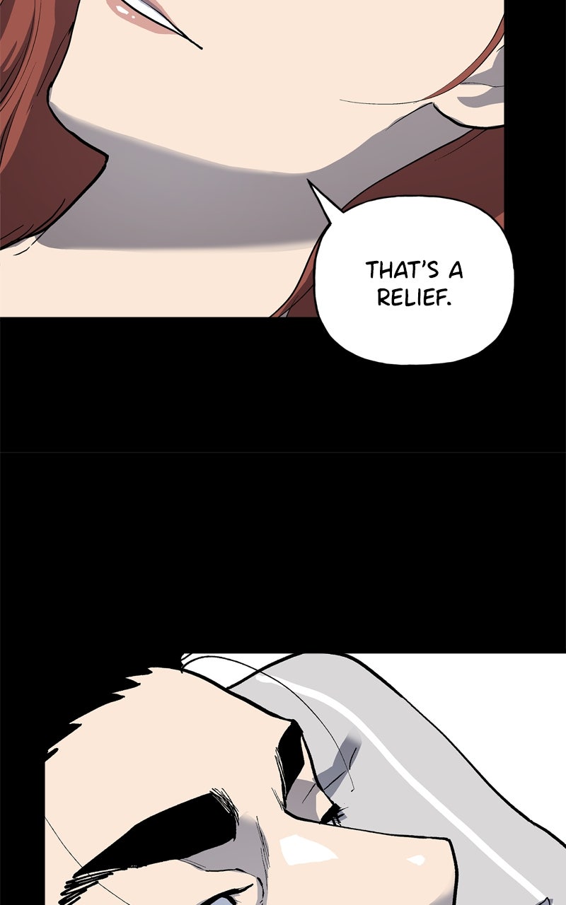 BOSS RETURN Ep. 80 - You're Coming With Me page 8 - 