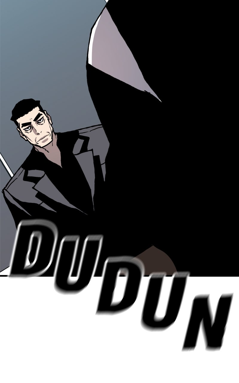 BOSS RETURN Ep. 80 - You're Coming With Me page 75 - 