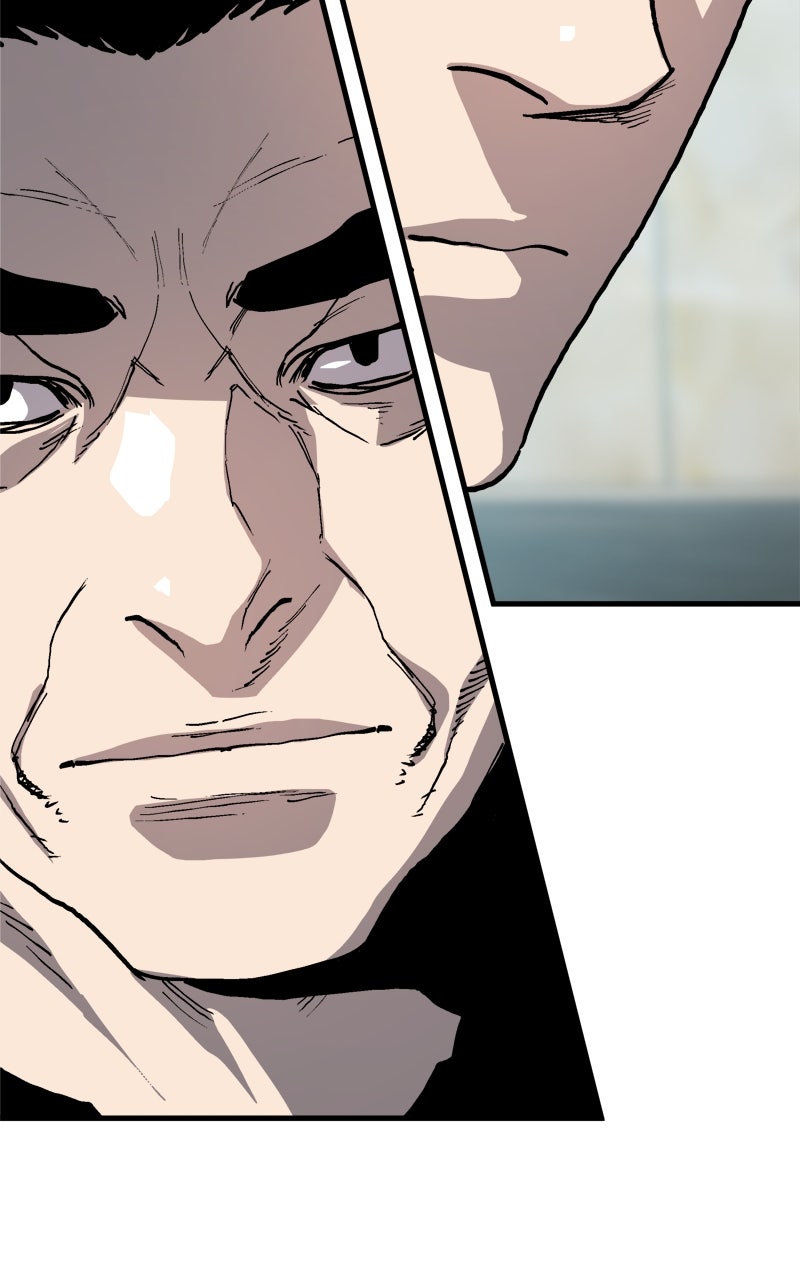 BOSS RETURN Ep. 80 - You're Coming With Me page 77 - 