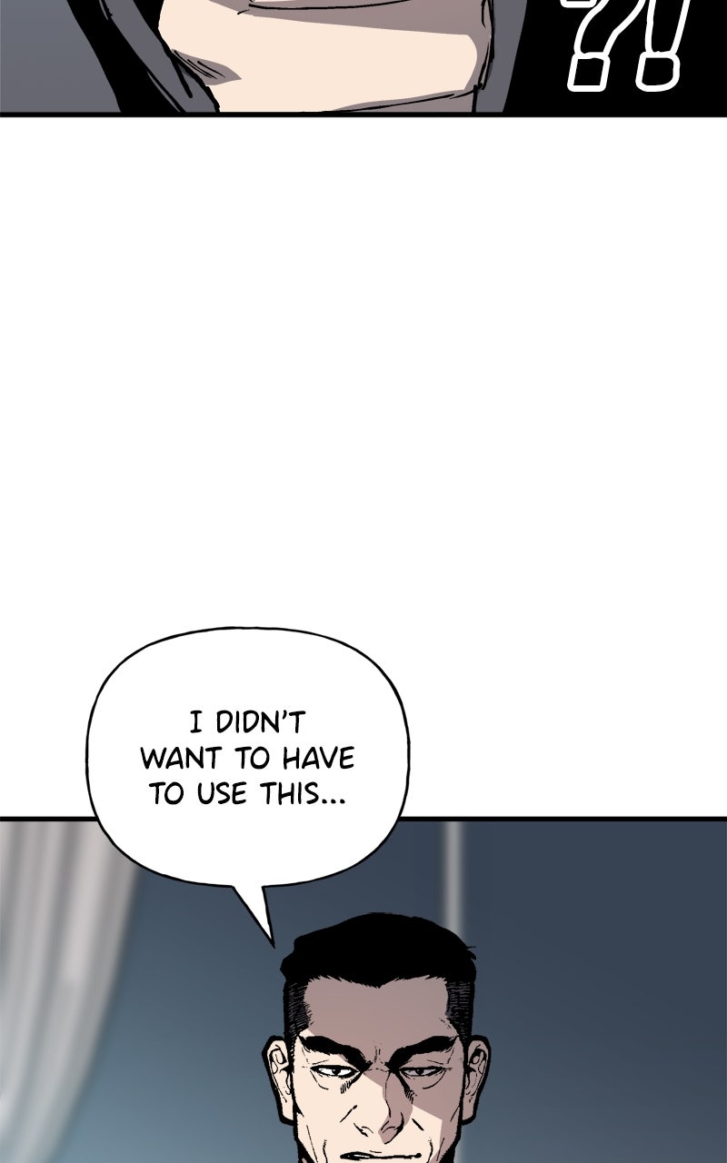 BOSS RETURN Ep. 80 - You're Coming With Me page 79 - 
