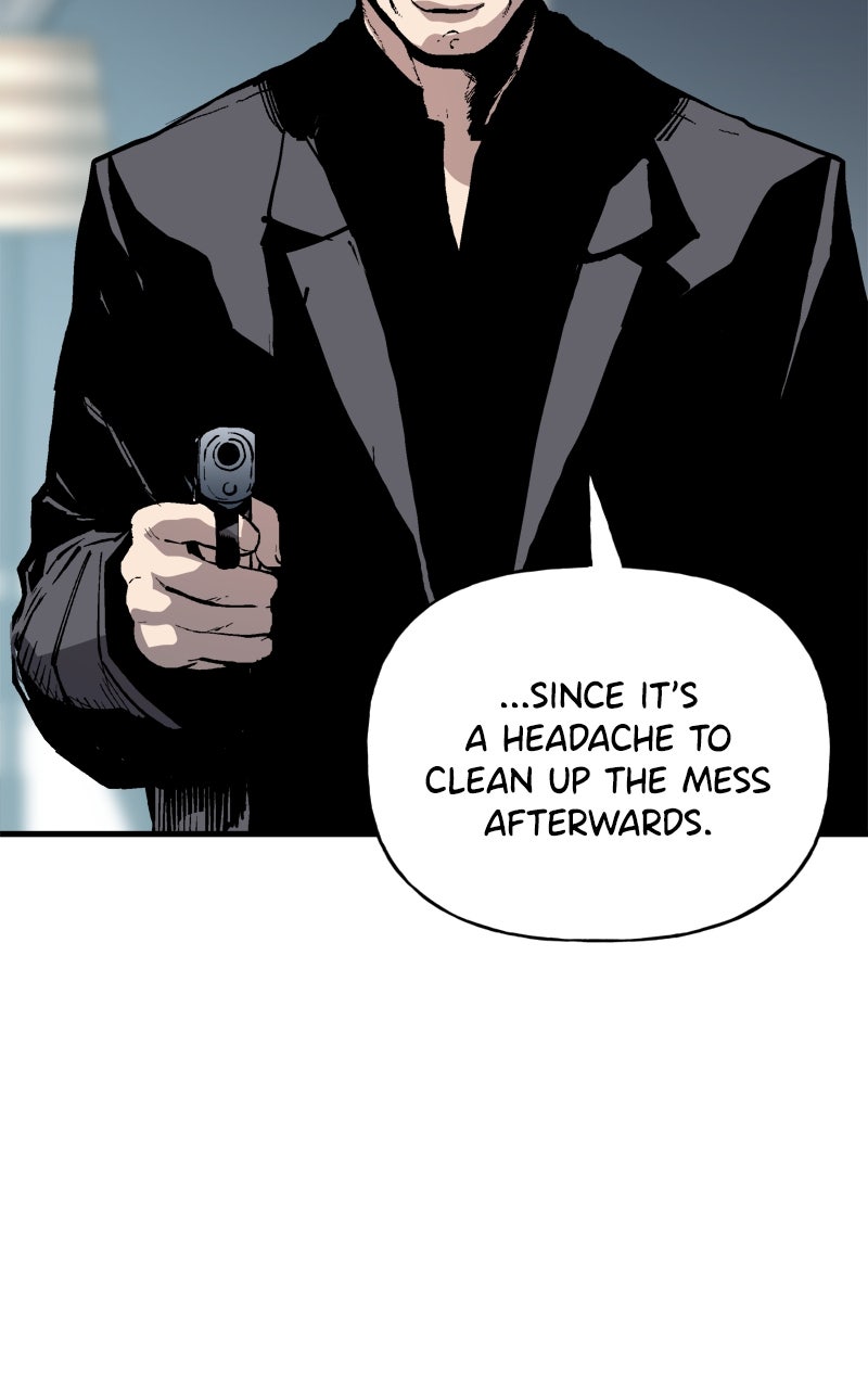 BOSS RETURN Ep. 80 - You're Coming With Me page 80 - 