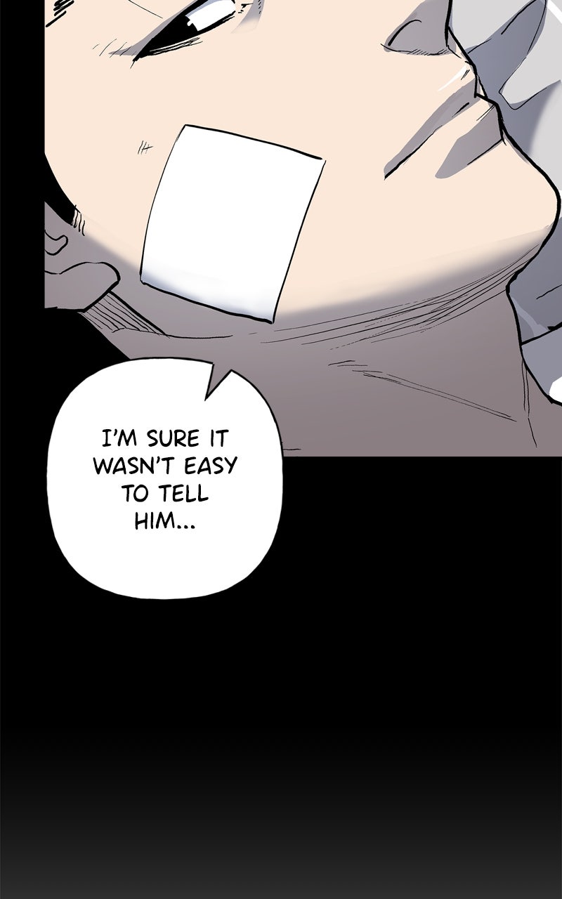 BOSS RETURN Ep. 80 - You're Coming With Me page 9 - 