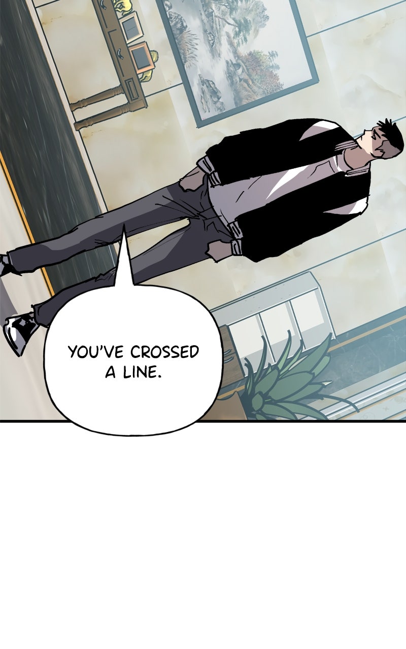 BOSS RETURN Ep. 80 - You're Coming With Me page 82 - 