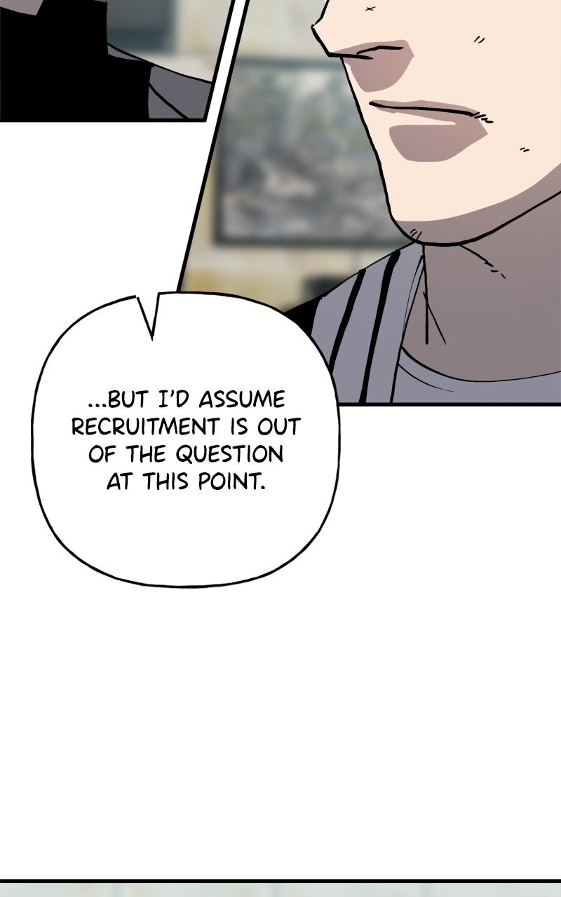 BOSS RETURN Ep. 80 - You're Coming With Me page 84 - 