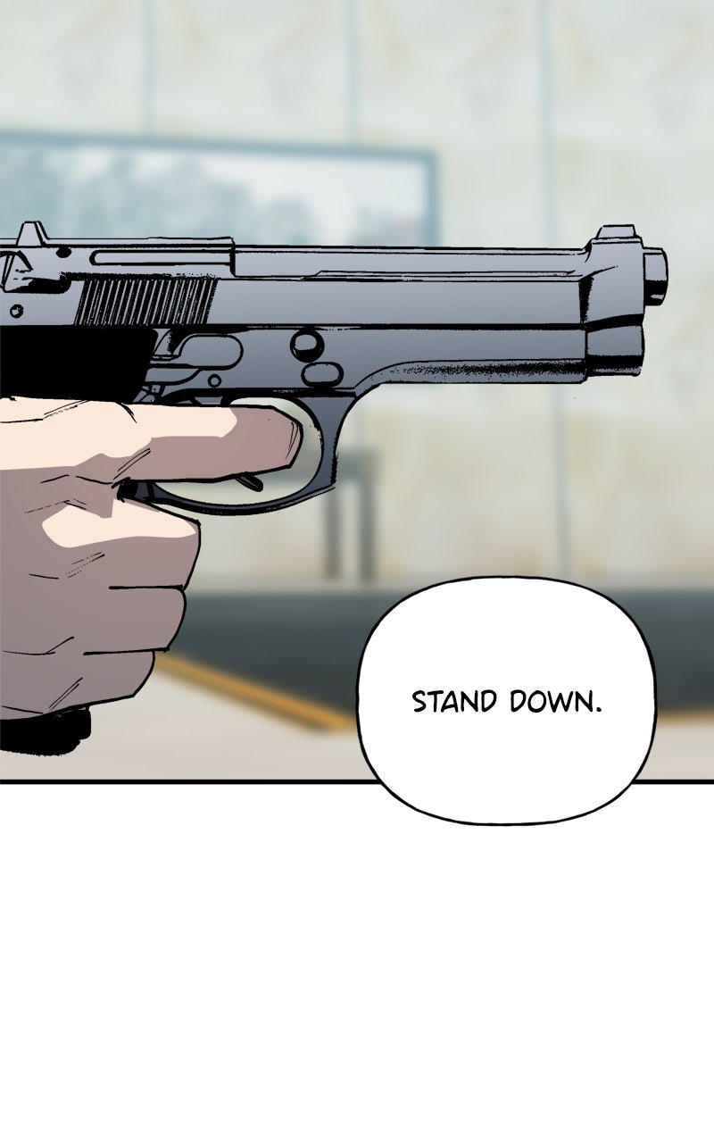 BOSS RETURN Ep. 80 - You're Coming With Me page 85 - 