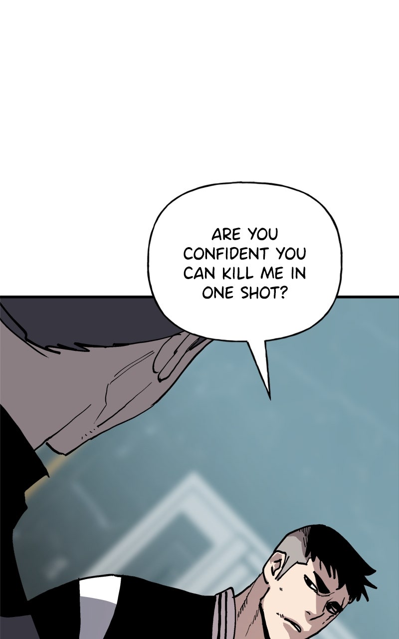 BOSS RETURN Ep. 80 - You're Coming With Me page 88 - 