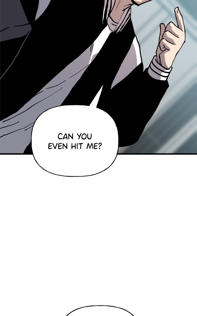 BOSS RETURN Ep. 80 - You're Coming With Me page 89 - 