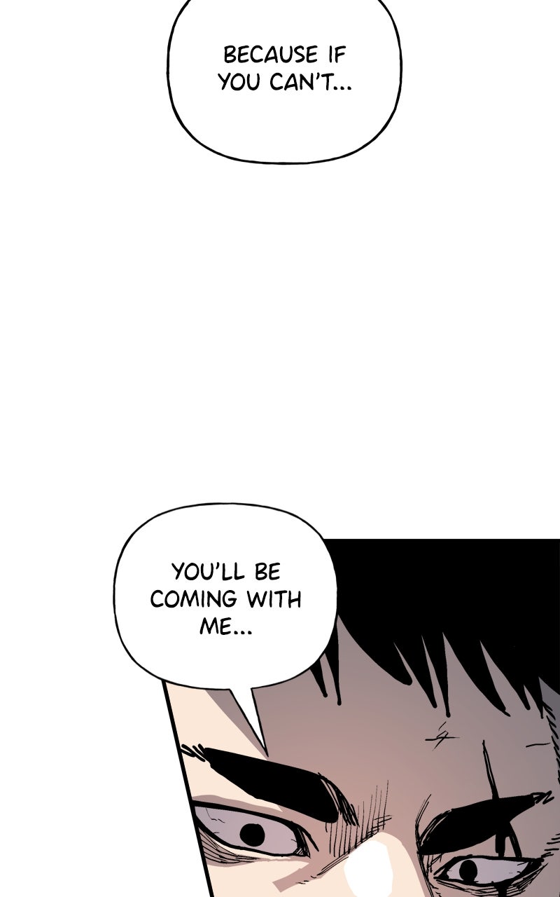 BOSS RETURN Ep. 80 - You're Coming With Me page 90 - 