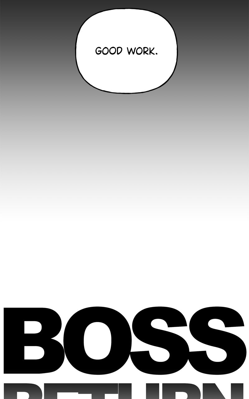 BOSS RETURN Ep. 80 - You're Coming With Me page 10 - 