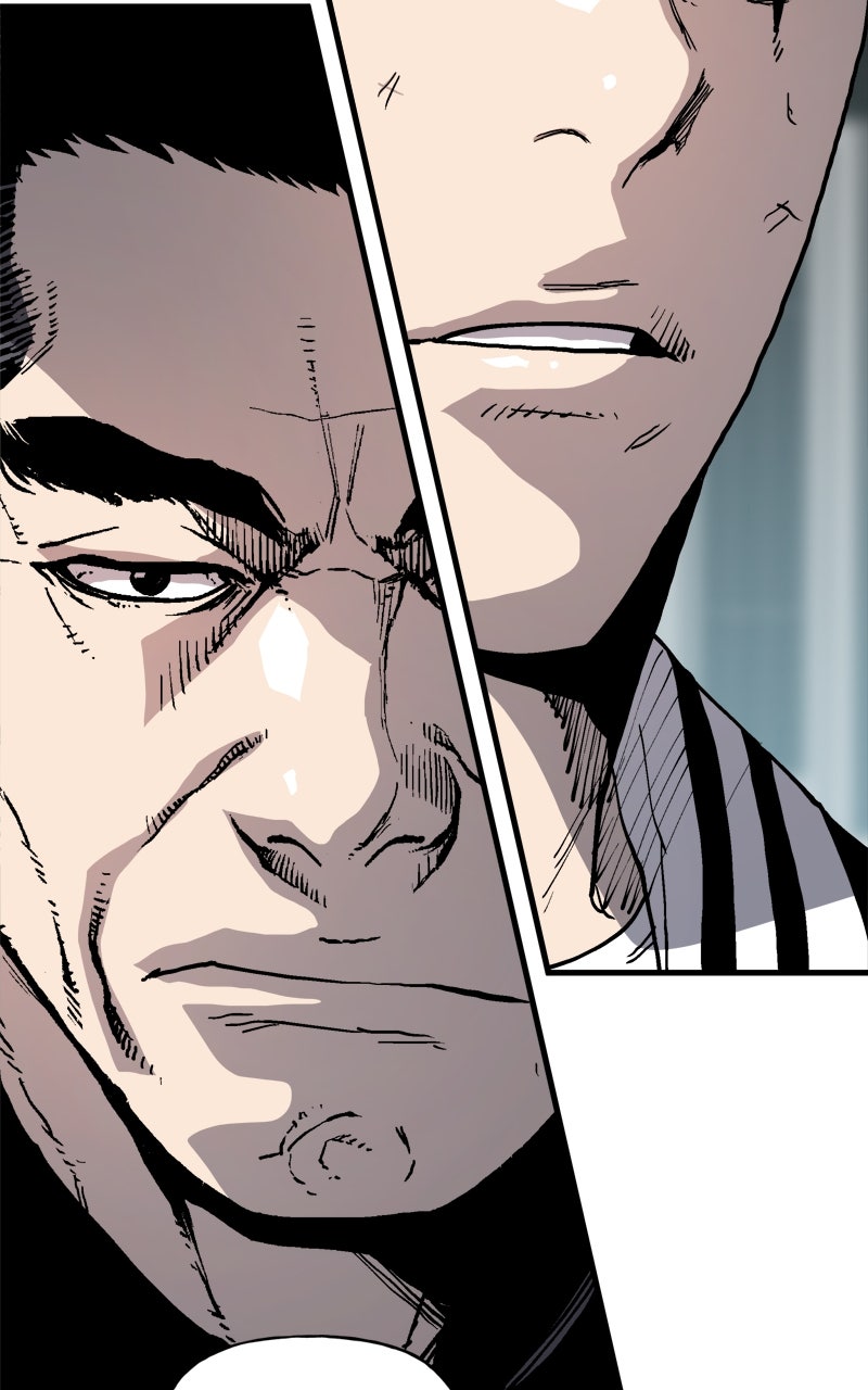 BOSS RETURN Ep. 80 - You're Coming With Me page 91 - 