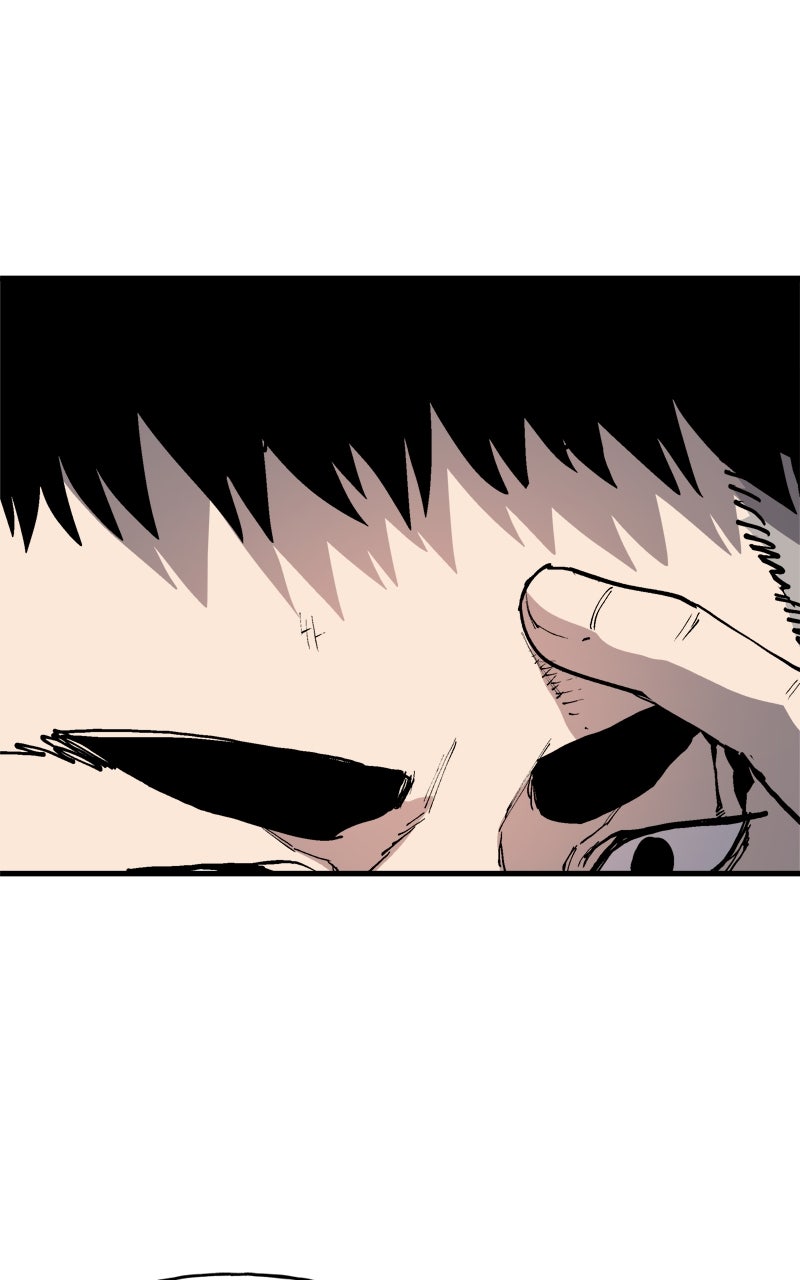 BOSS RETURN Ep. 81 - He's Incredible page 1 - 